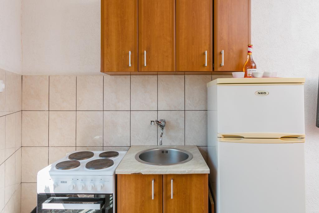 Apartments Feniks Kotor Eksteriør billede
