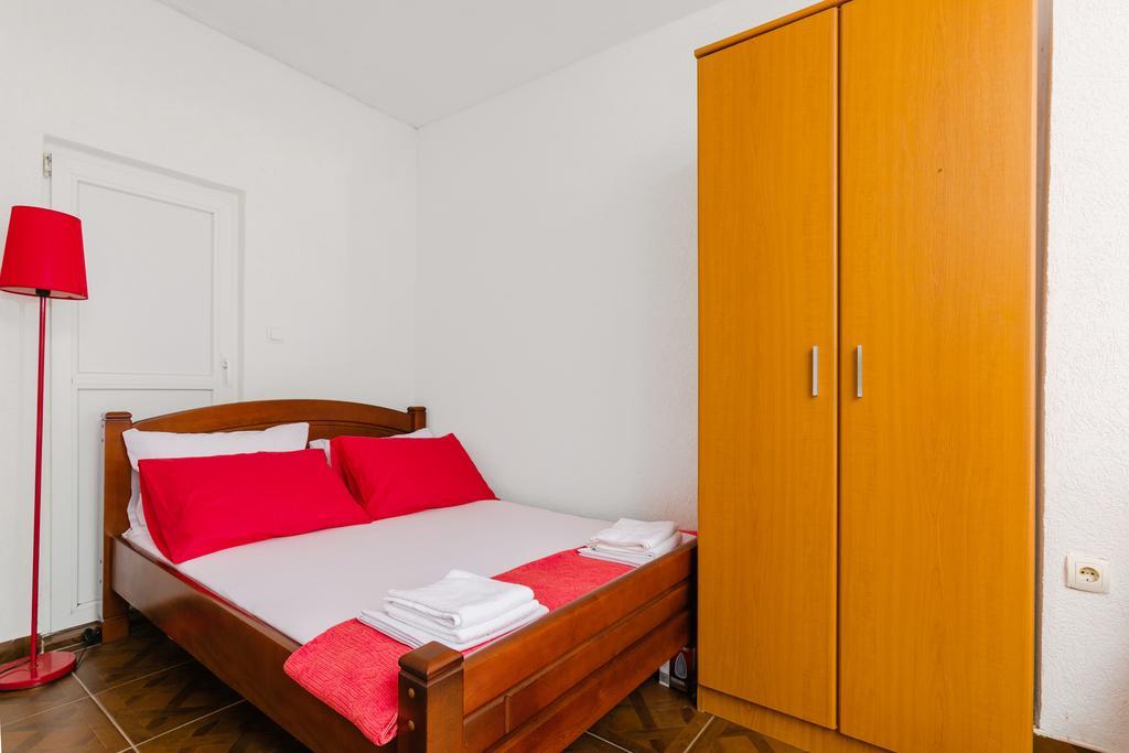 Apartments Feniks Kotor Eksteriør billede